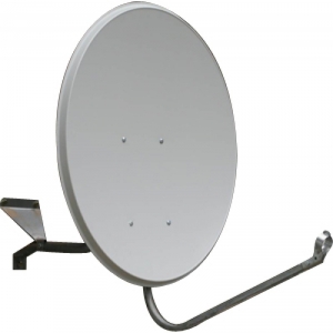 Антенна для приема спутникового сигнала «Телекарта »/«МТС» 0,6 м